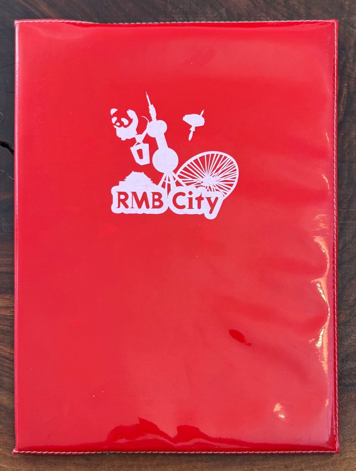RMB City: Cao Fei SL Avatar China Tracy Artists Book Rare