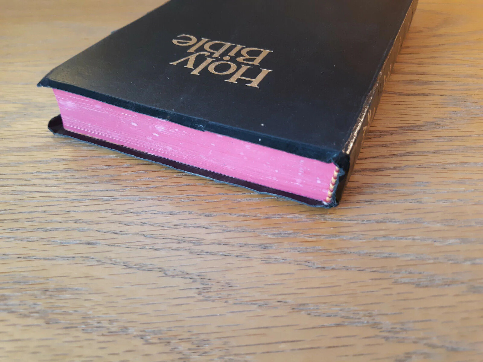 Holy Bible New King James Version Red Letter Dictionary Concordance Nelson 412