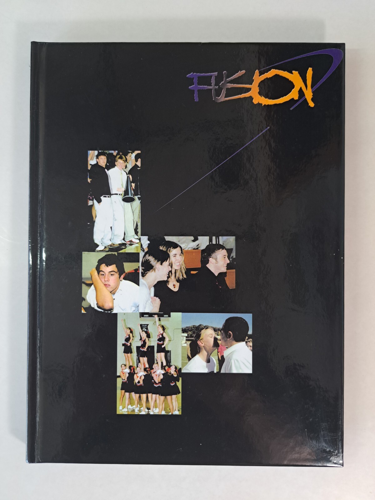 Nashville (TN) Christian School Yearbook 2005 Reflections
