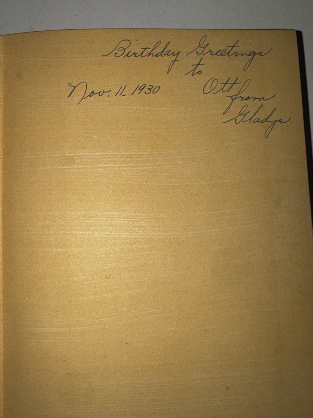 Vintage hardcover First Edition stack 1925-1966