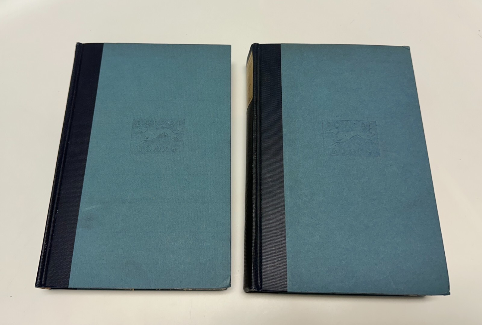 MY DIARIES 2 Vols Complete WILFRID SCAWEN BLUNT 1922 Knopf
