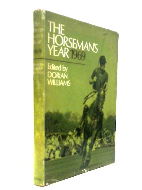The horseman’a year 1969 (dorian williams (ed.) – 1969) (ID:87176)