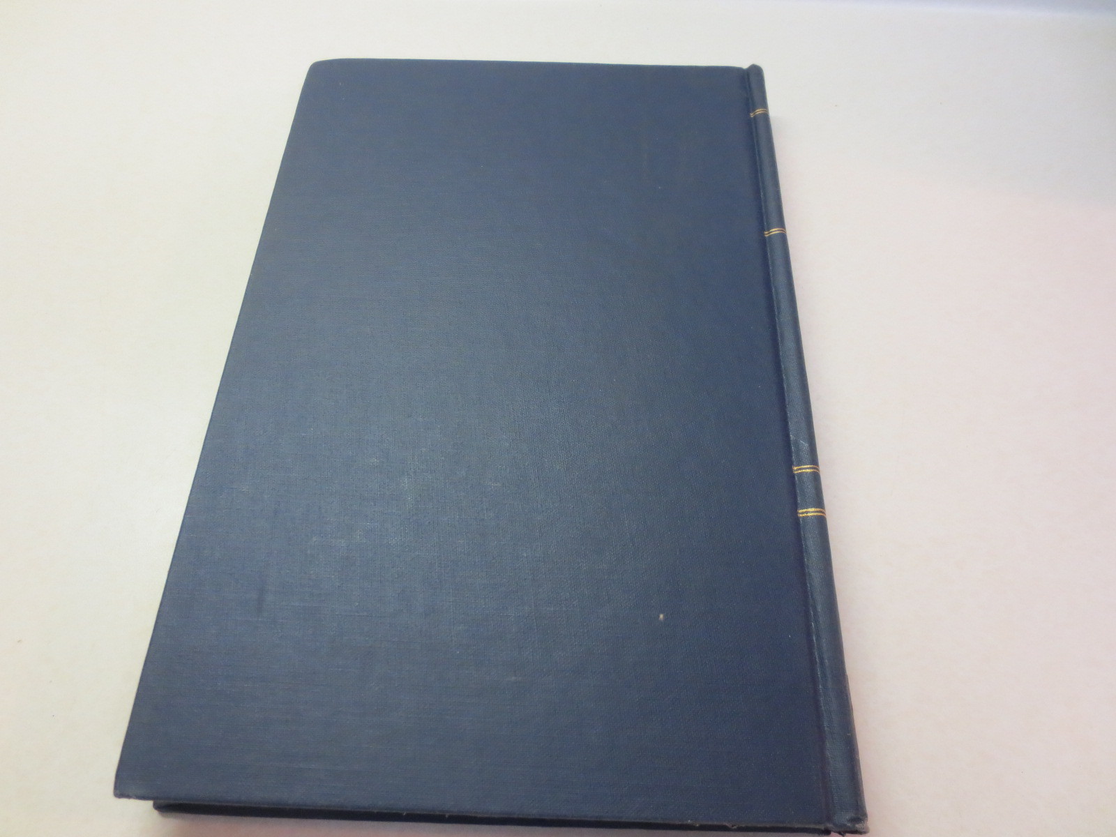 Thomas W. Martin a biography by Wiliam M. Murray vintage Southern Research hb