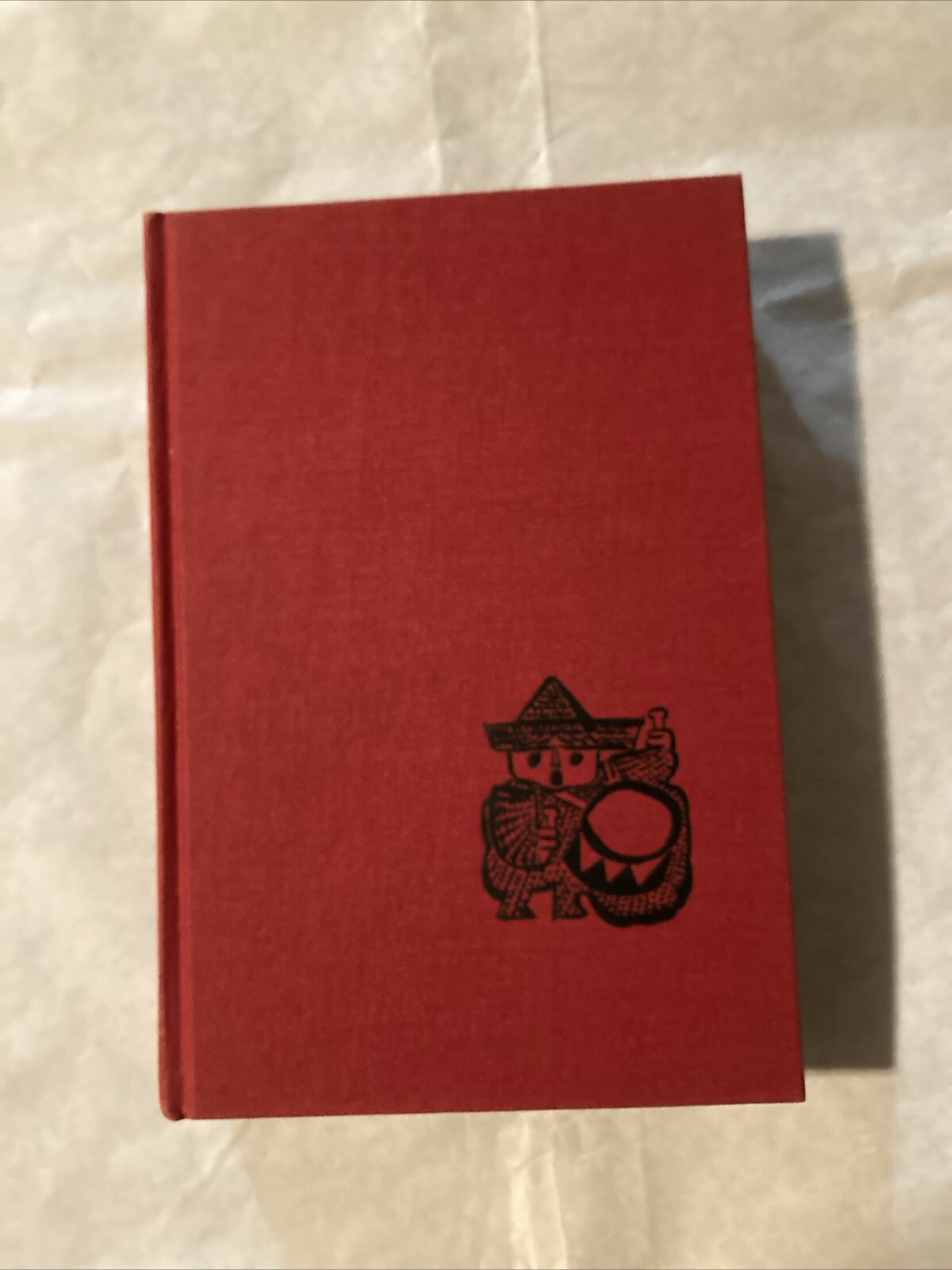 The Tin Drum (HCDJ, 1962, First US Edition & Printing) Gunter Grass