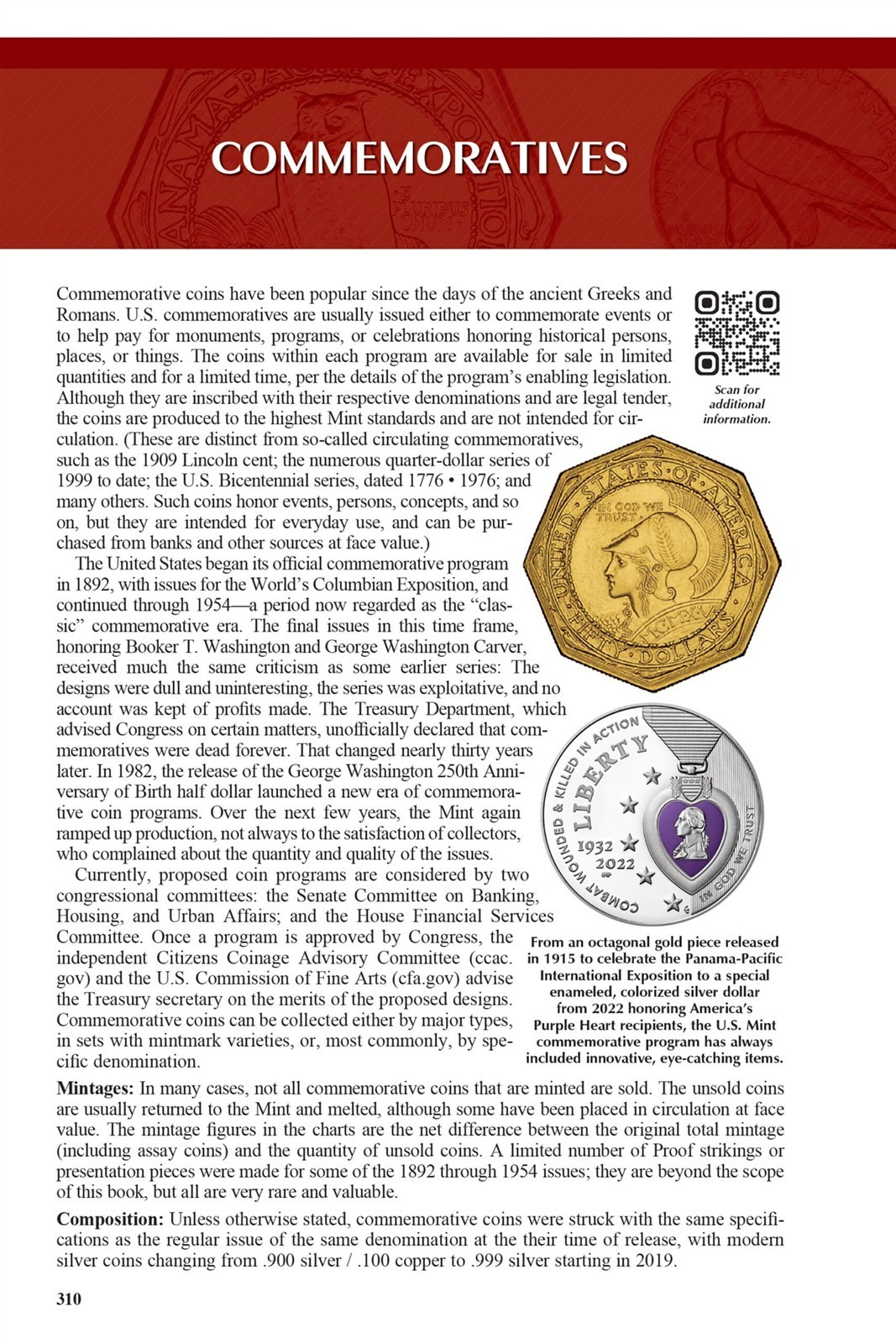 2027 Official Red Book Guide US Coins Catalog 250th Anniversary Special Edition
