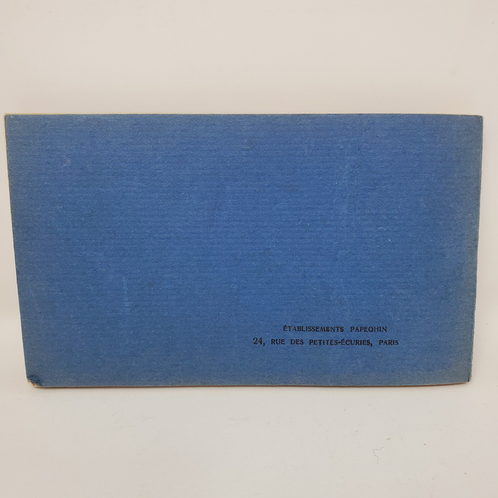 Malmaison Album Artistique (Notices in English and French), Papeghin – Paperback