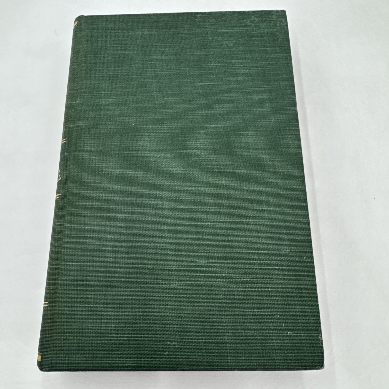 Antique 1905 ICS Reference Library Vol 8 Art Design Bookcover Carpet 1st Edition