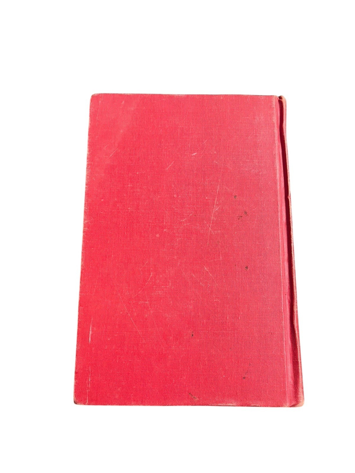 1948 The Story of Our Country Barker, Alsager, Webb Row Peterson HC Illustrated