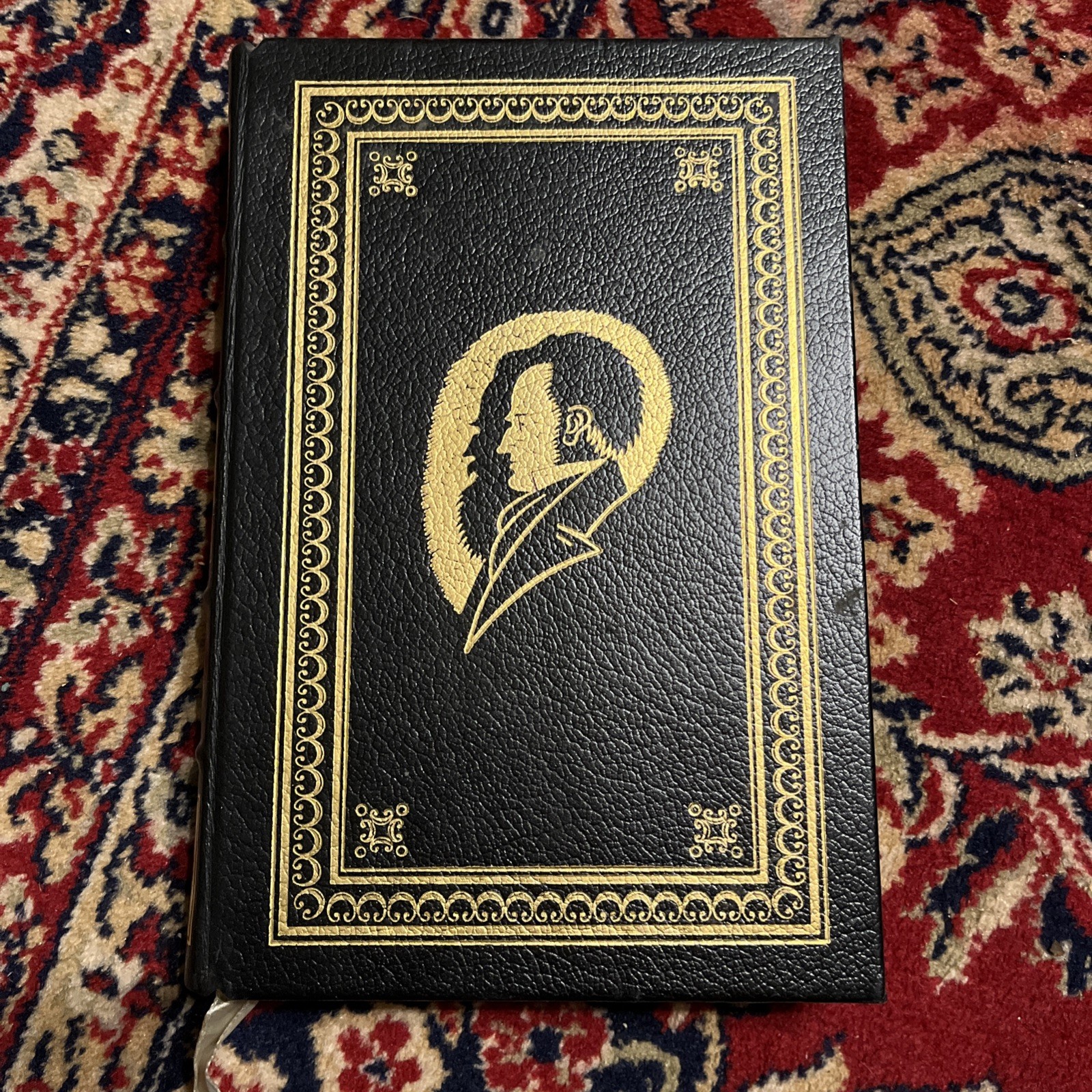 Ivan Turgenev Fathers and Sons Hardcover Collectible Edition Perfect Condition