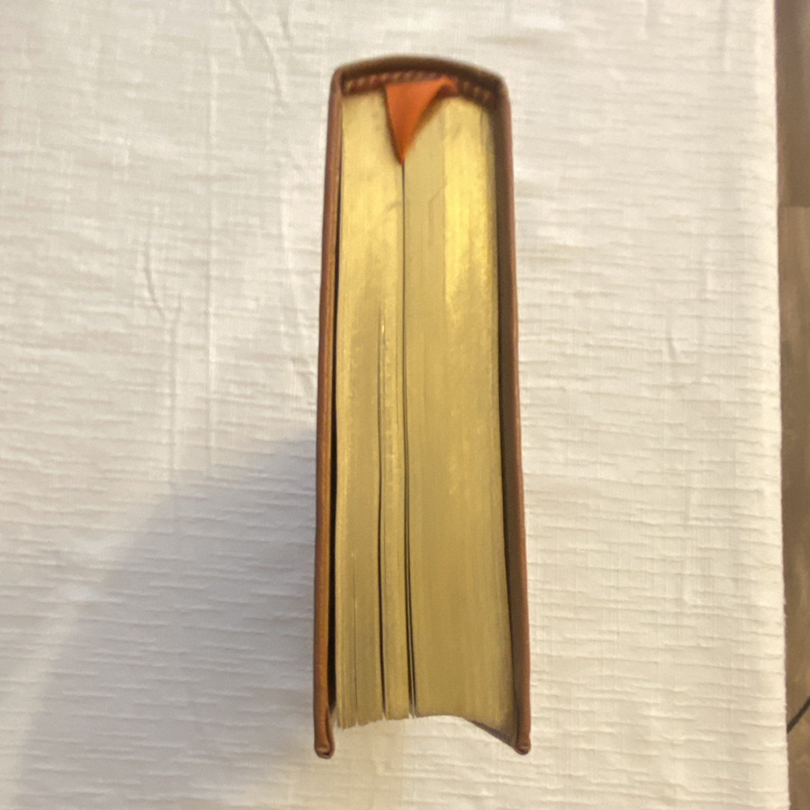 Percy A. Morris Atlantic Shells 1986 Easton Press Leather Collector’s Edition