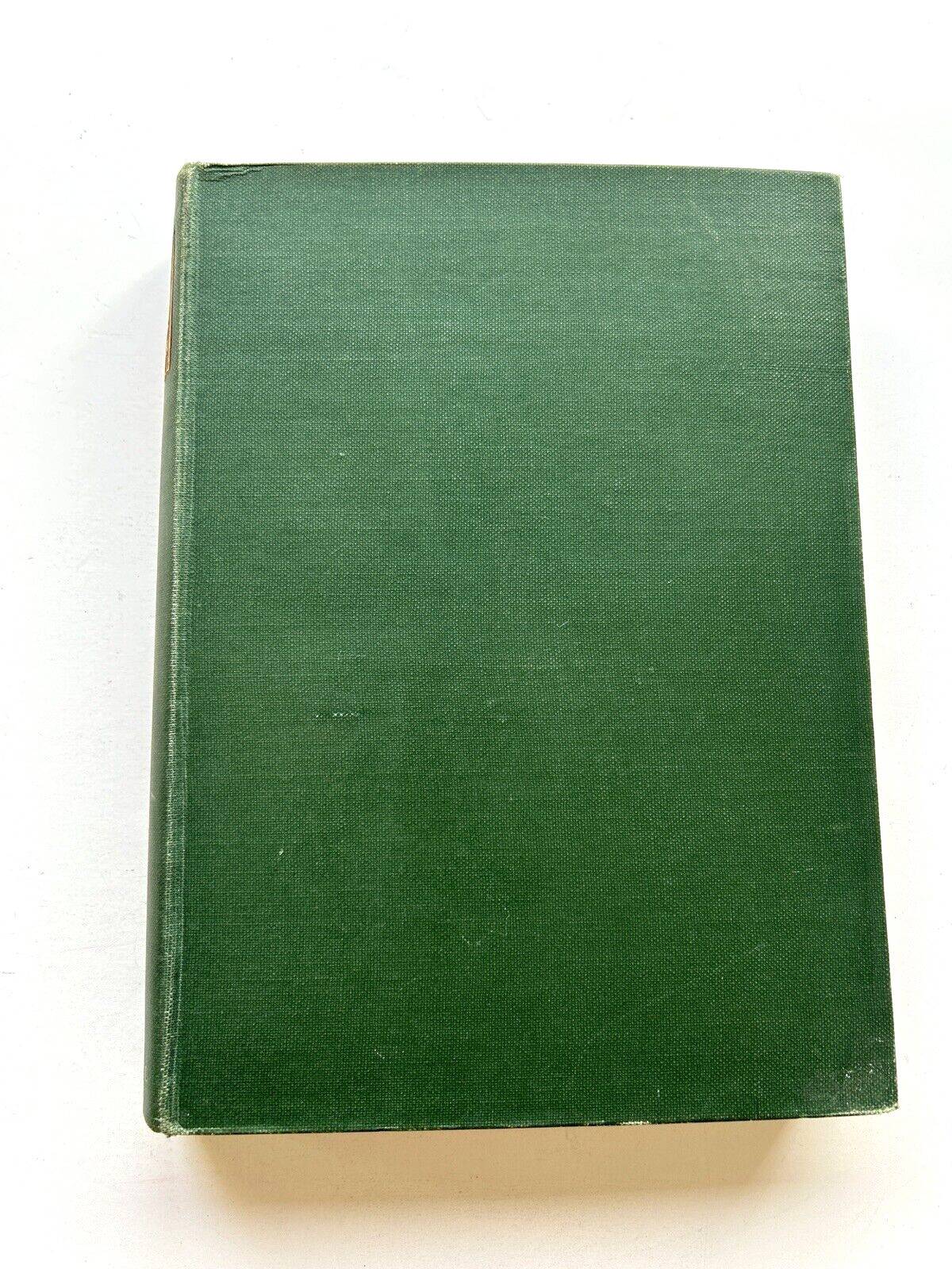 A History of Golf In Britain by Bernard Darwin & 7 others-Hardback w/o DJ-1952