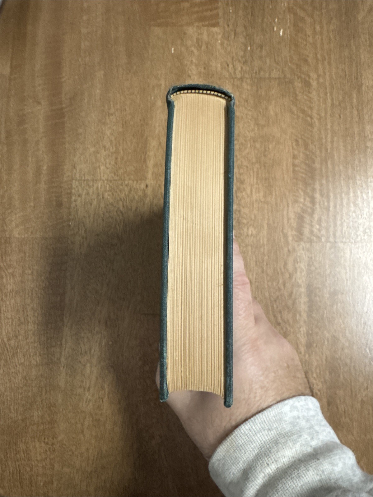History Of The United States Volume III 1814-1861 by E. Benjamin Andrews 1896