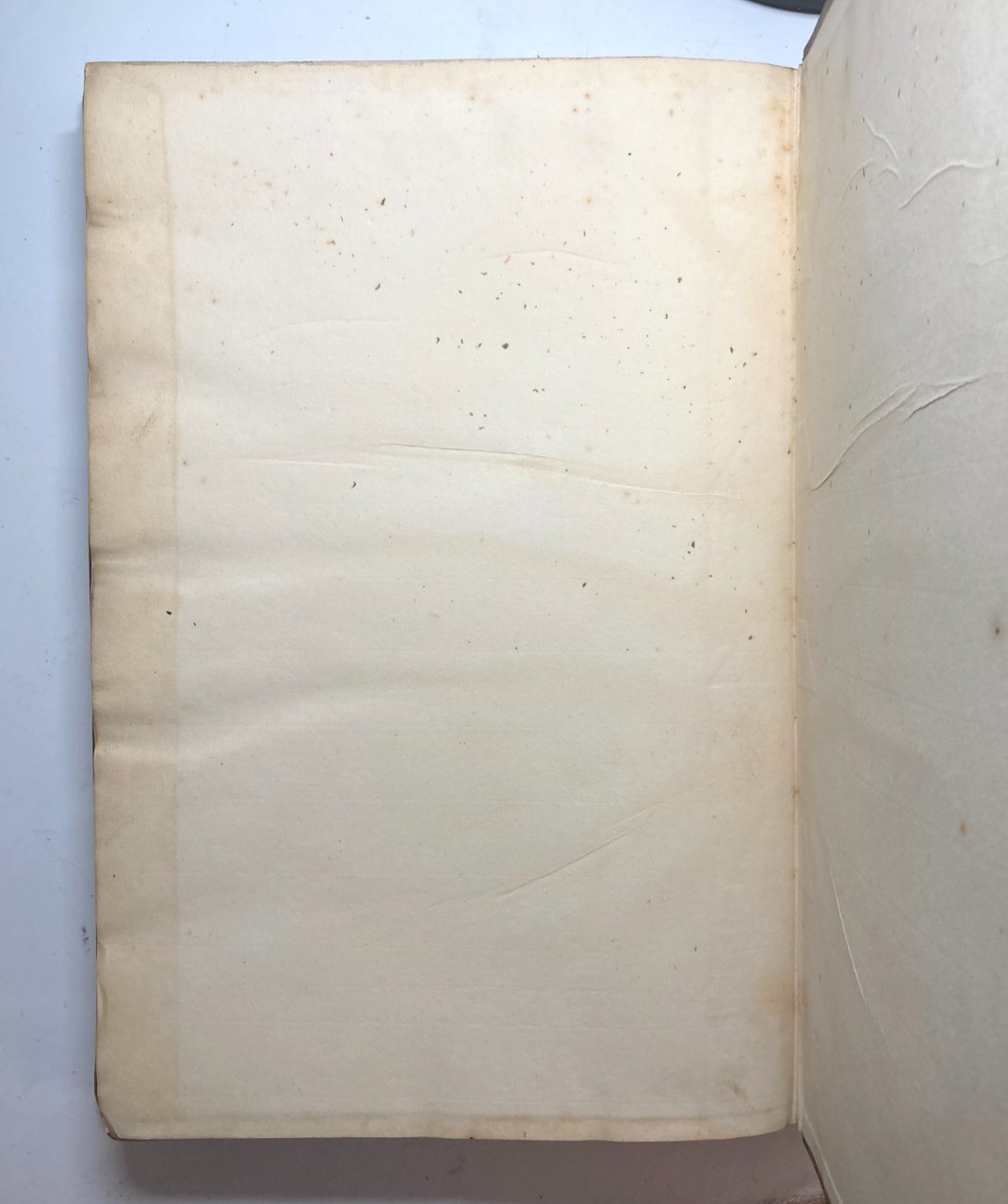 1844 Pickering Chiswick Press Folio Book of Common Prayer 1559 Elizabeth Vellum