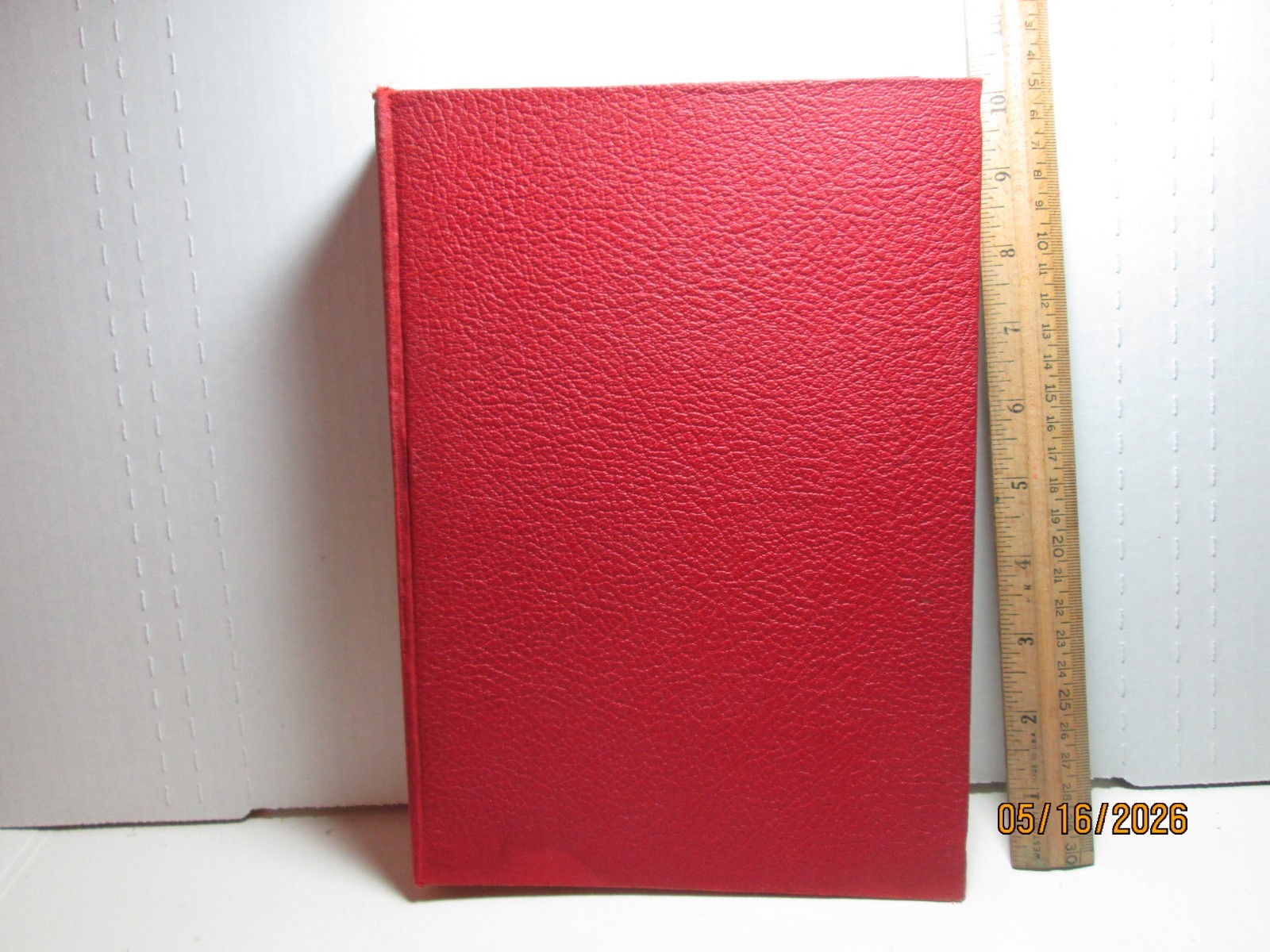 VTG BOOK „THE MIRACLE OF LIFE“ HAROLD WHEELER LITERARY GUILD Illustrated c/S.238