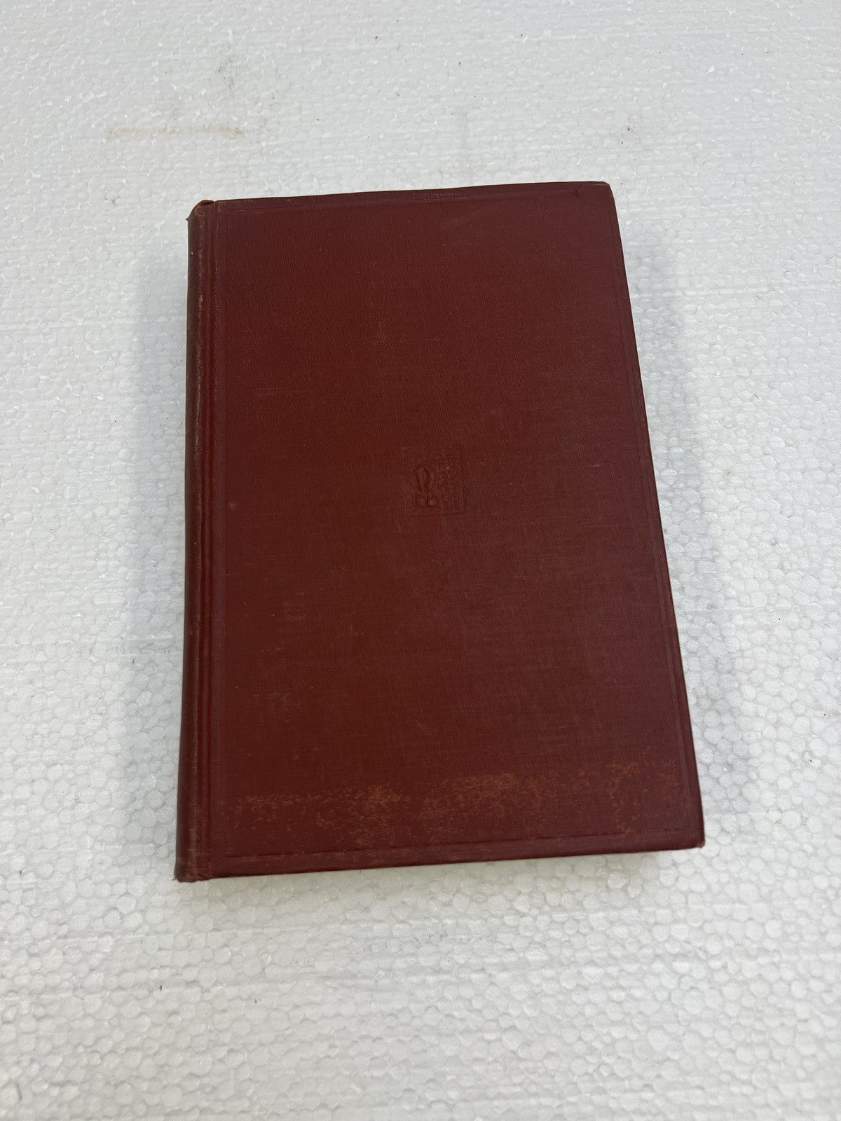Anatomy of the Cat Book Reighard & Jennings 1935 Third Edition Biology Feline HC