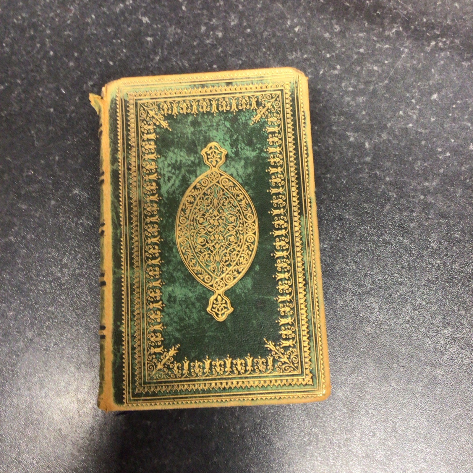 The Poetical Works of Sir Walter Scott, Bart George Routledge & Sons 1866