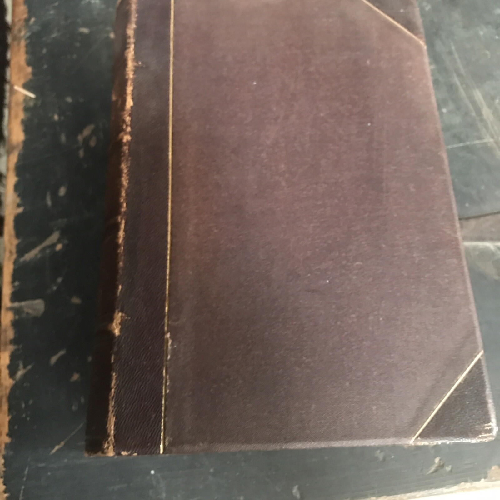 A History of the United States | Benson J. Lossing | T. Belknap | 1872 Illust.
