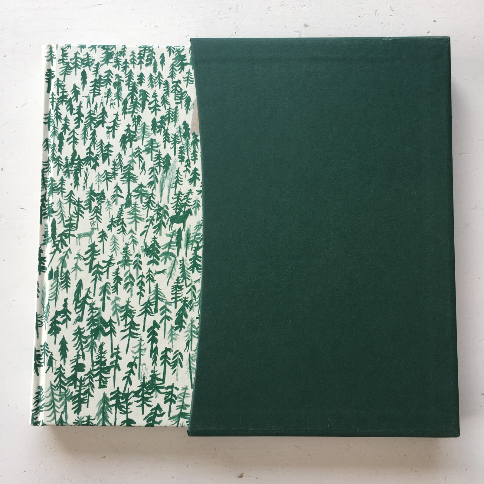 Le Grand Meaulnes Alain-Fournier Folio Society 2008