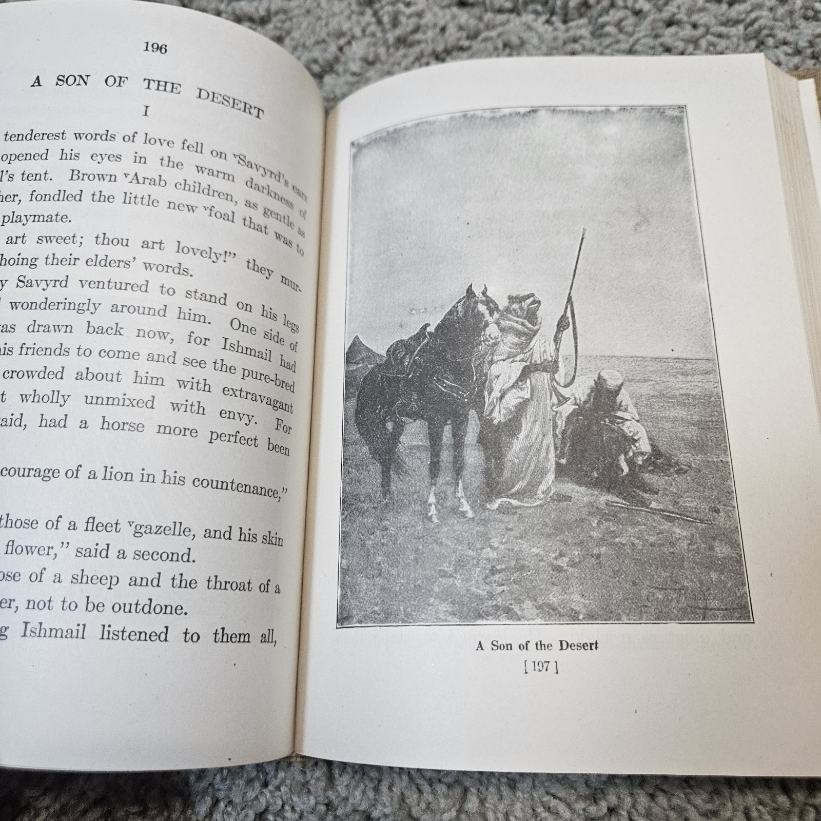 The Child’s World: Second Reader | Johnson Publishing Co 1920