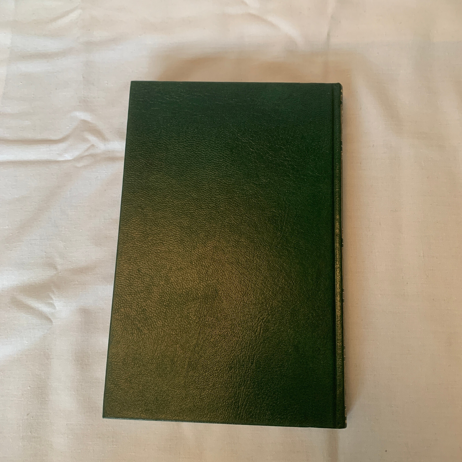 Fanny Hill: Memoirs of a woman of pleasure – John Cleland Guild Hardback 1979