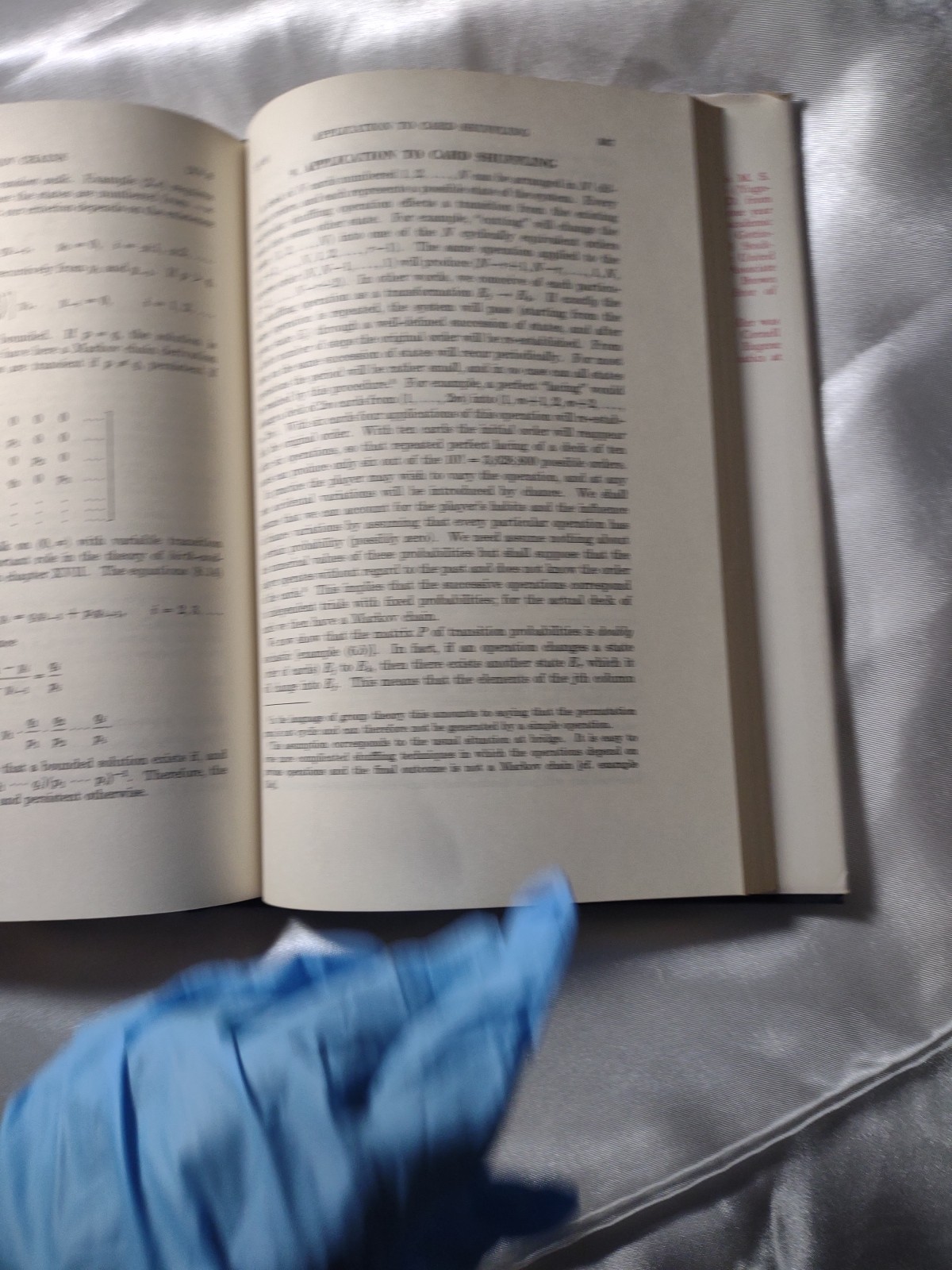 An Introduction To Probability And Its Applications By William Feller Volume I