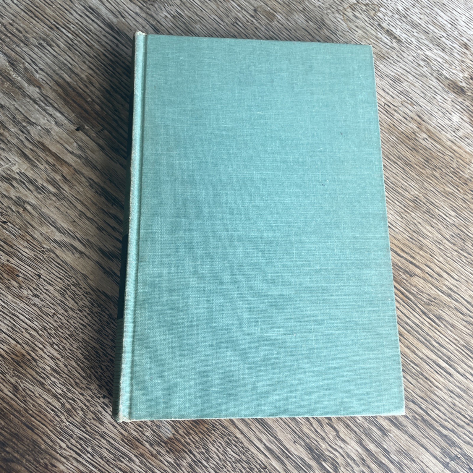 The American Novel 1789-1939 by Carl Van Doren – 1946 Revised Ed.
