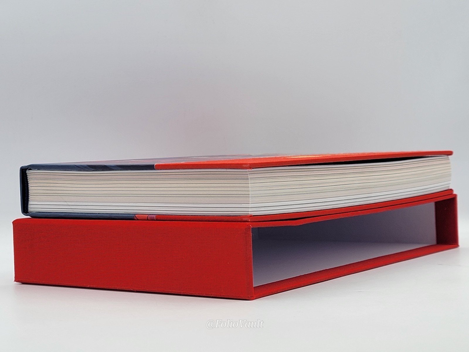 Spider-Man – Marvel Comics – Folio Society – Super Heros – 2022