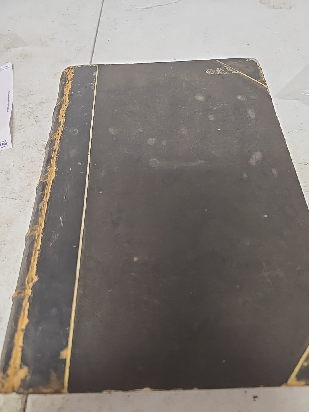 Antique Ireland Its Scenery, Character Leather Bound Illustrated
