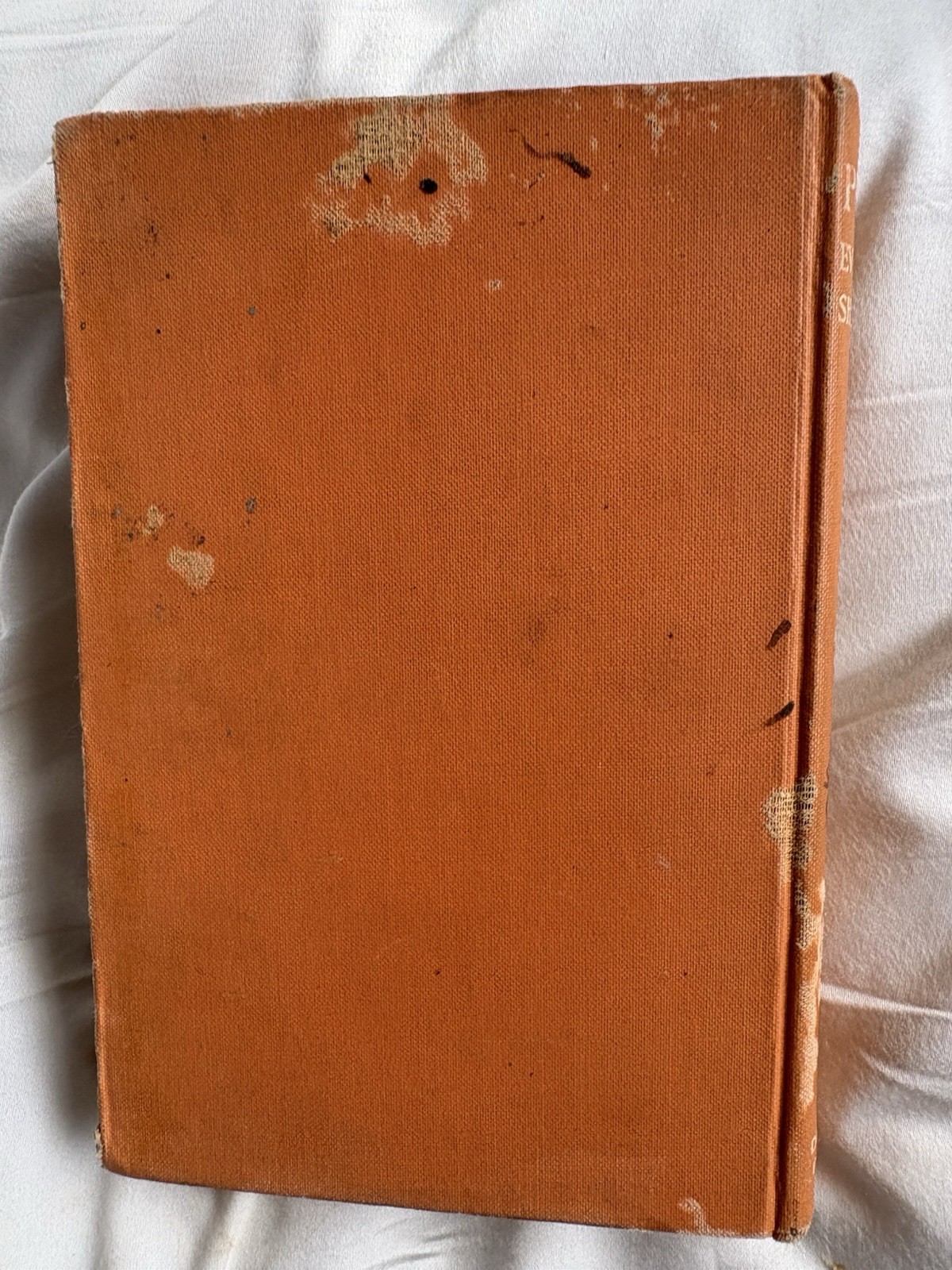 Book – Poems Every Child Should Know – Edited by Mary E. Burt – 1904 – HardCover