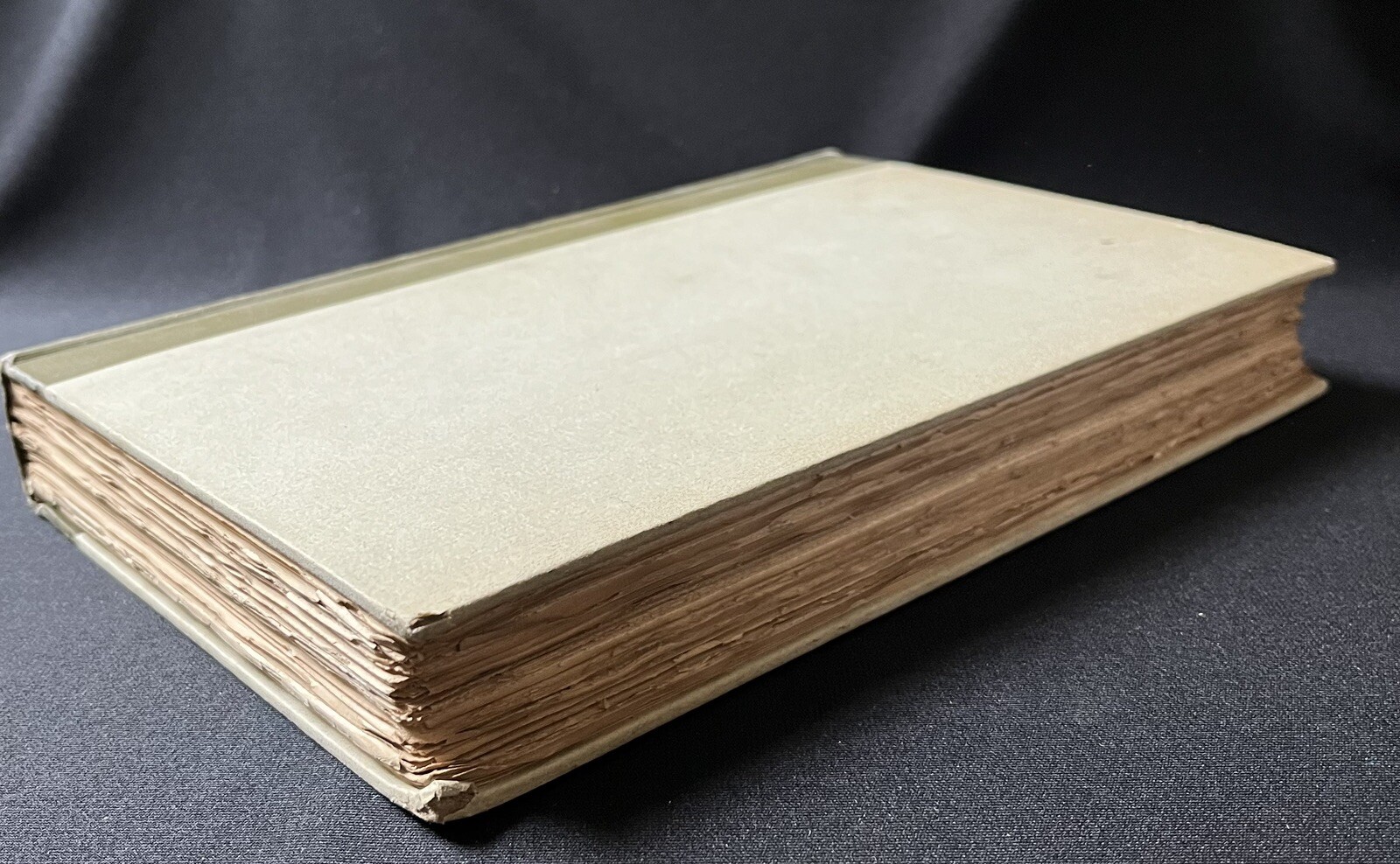 The Travel-Diaries of William Beckford of Fonthill—1928—Limited Ed (1000 Copies)