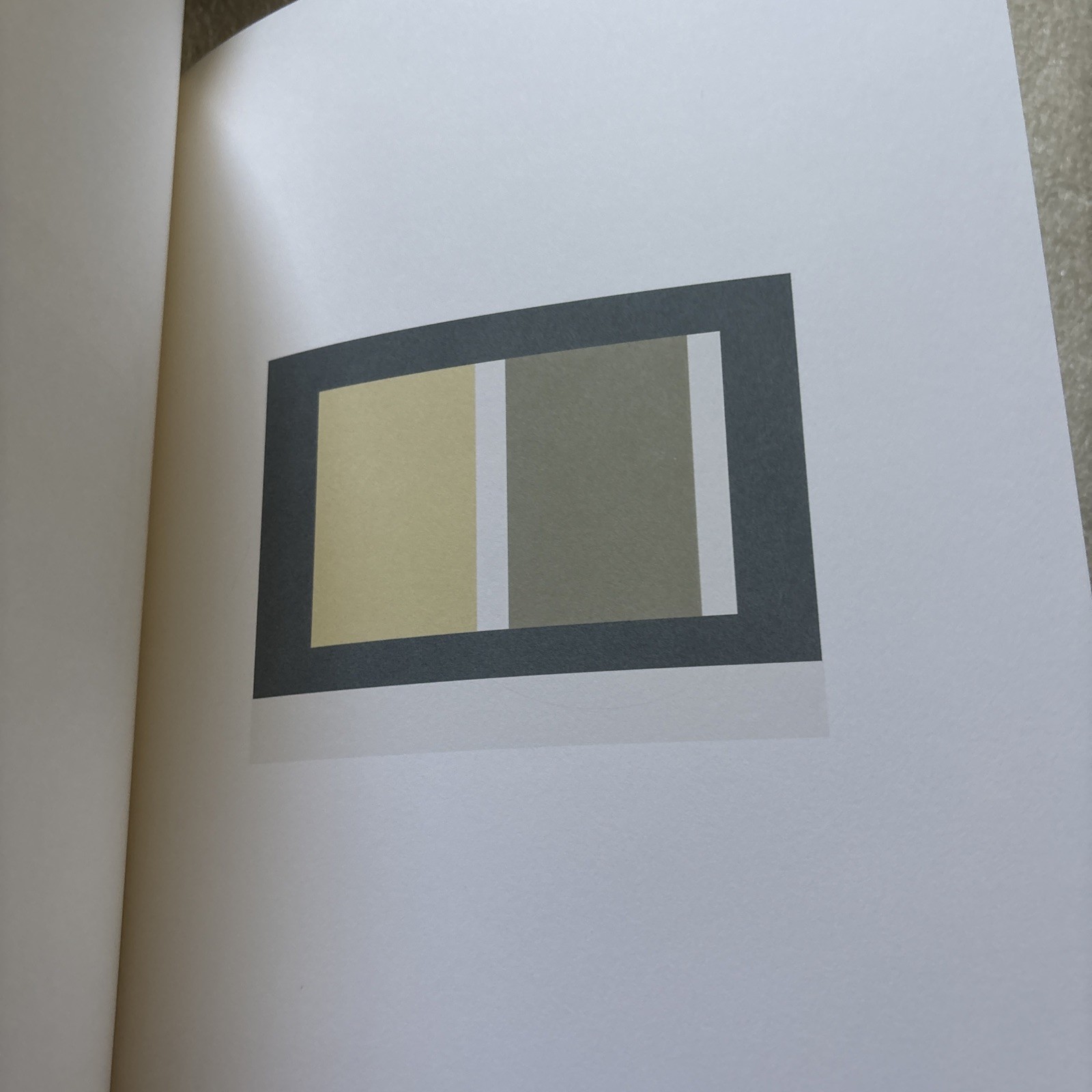 PETER WEGNER Remarks on Color #13/100 Signed & Limited Editions 3 Vol. In Box HC