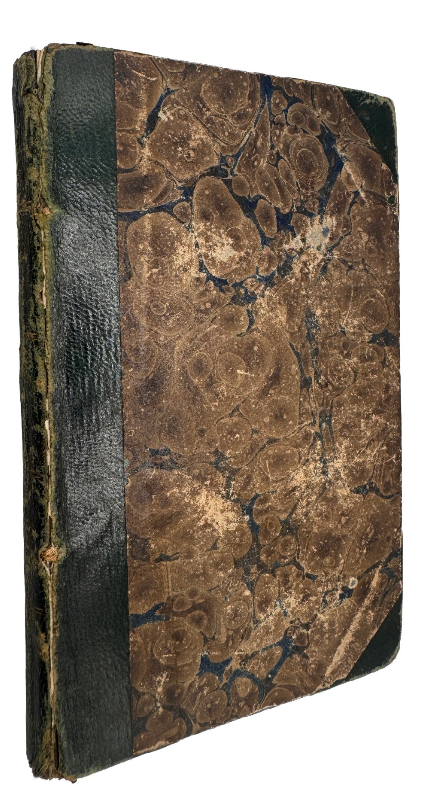 1795 Biography of John Metcalf- 1st Edition THE EXTRAORDINARY LIFE OF BLIND JACK