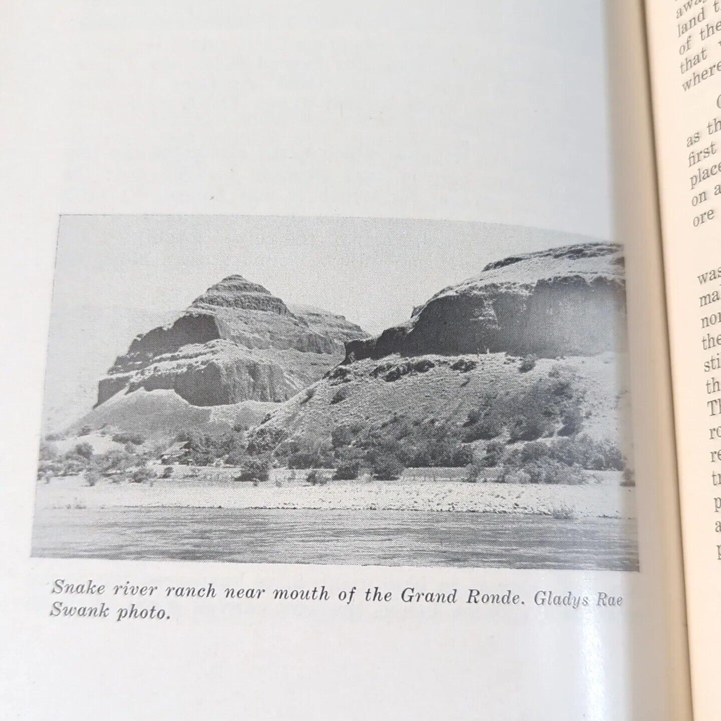 Grace Jordan Idaho Reader Authors Collection SIGNED Book Jean Chalmers Donaldson