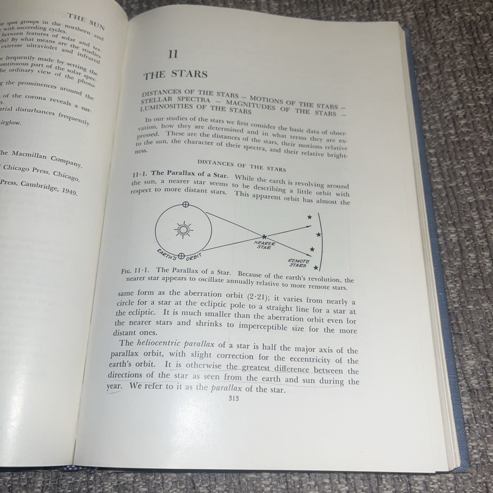 Astronomy Robert H Baker 1959 7th Edition Hardcover D. Van Nostrand