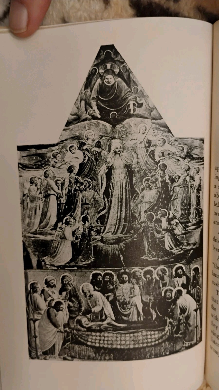 THE SPLENDOR OF THE ROSARY – Maisie Ward – 1945 1st ed – Catholic Mary