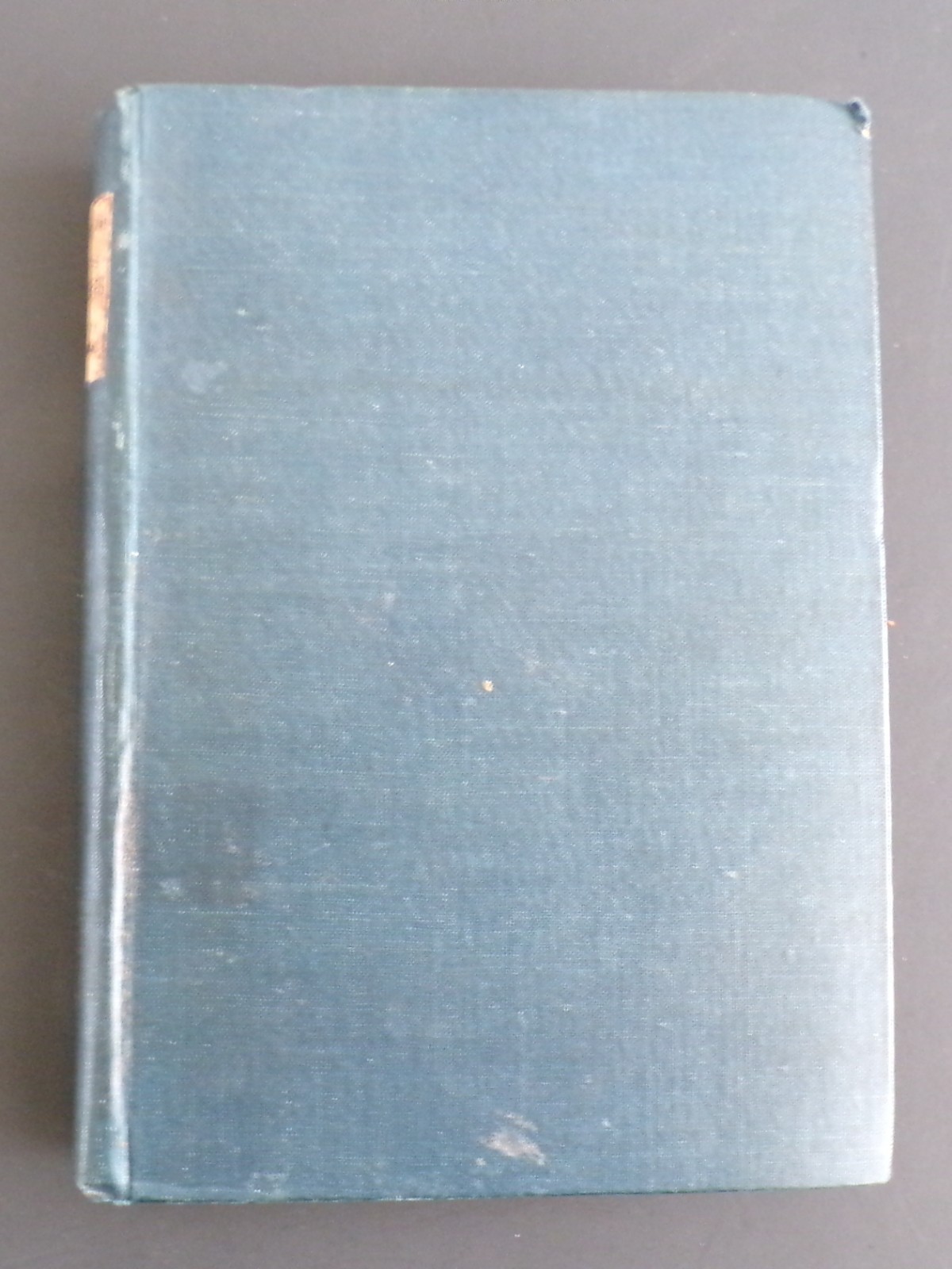 1890 Coral Reefs by Charles Darwin HC Good with excellent quality map