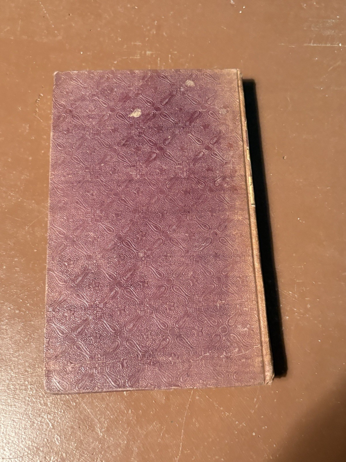 Vintage Copy Of Memoirs of the Life of Sir Walter Scott, Volume 3,