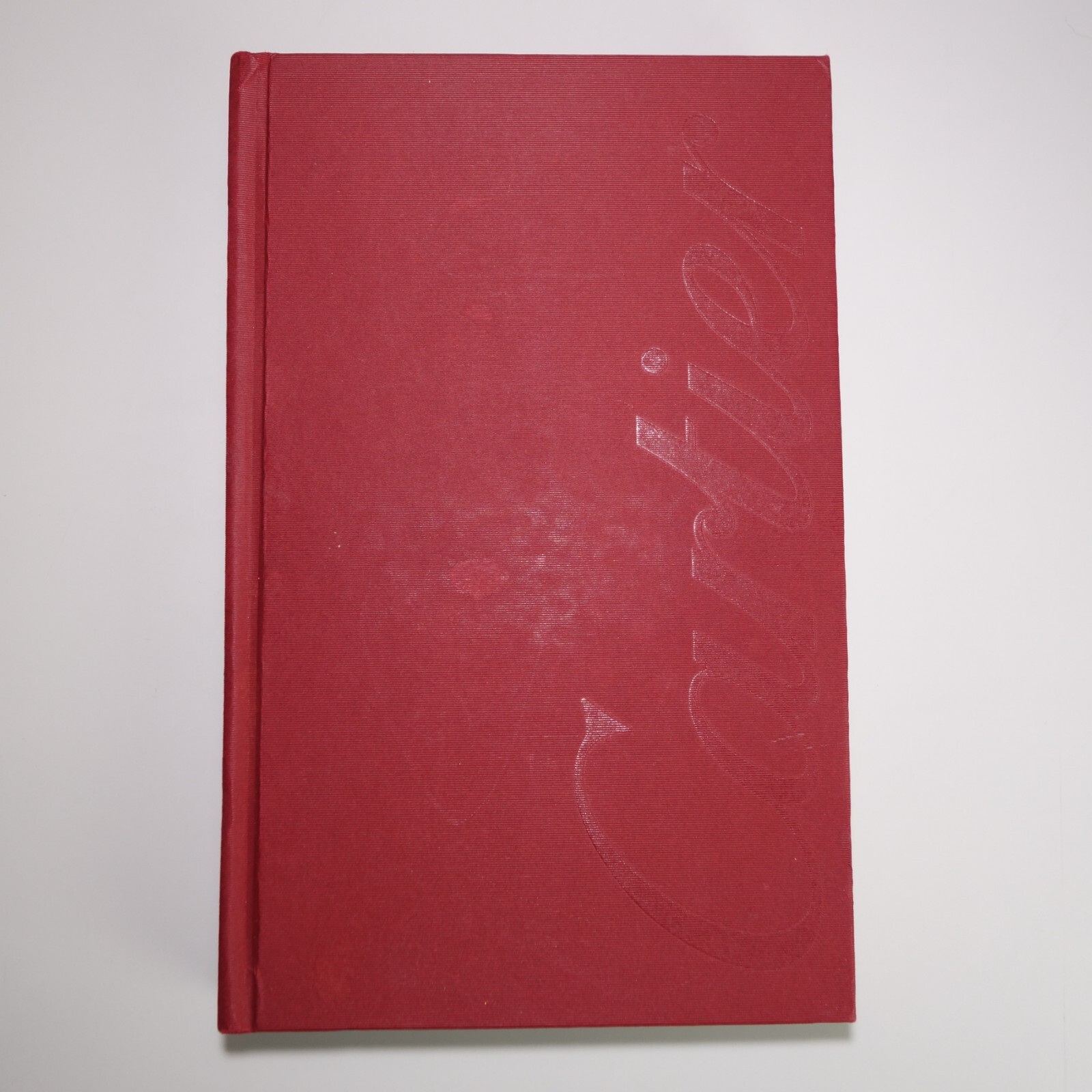 Cartier 2008 Hardcover Book by Francois Chaille w/ Sleeve Box, Sz 9.5 in x 6 in
