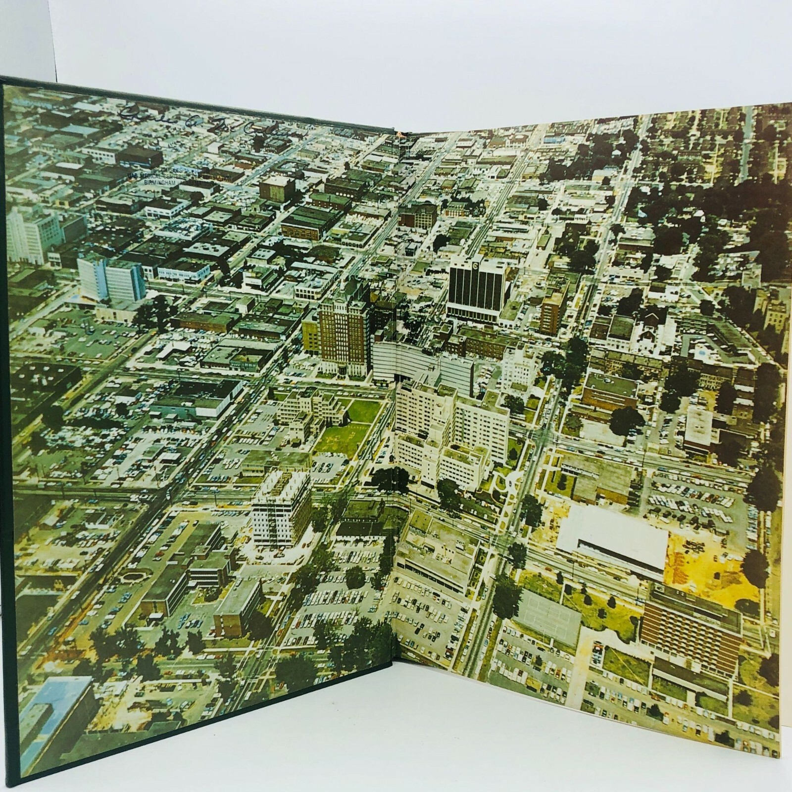 Dentala 1969 University Of Alabama School Of Dentistry Year Book