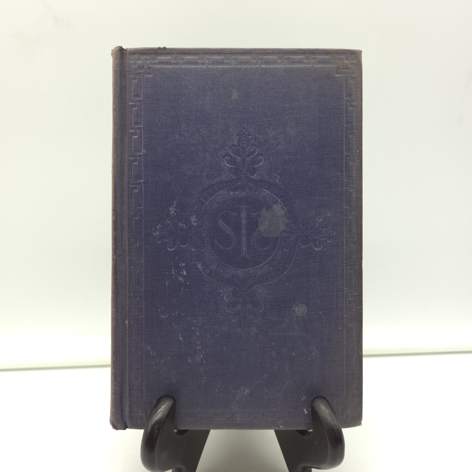 1910 International Short Stories American Vol. William Patten Collier Antique