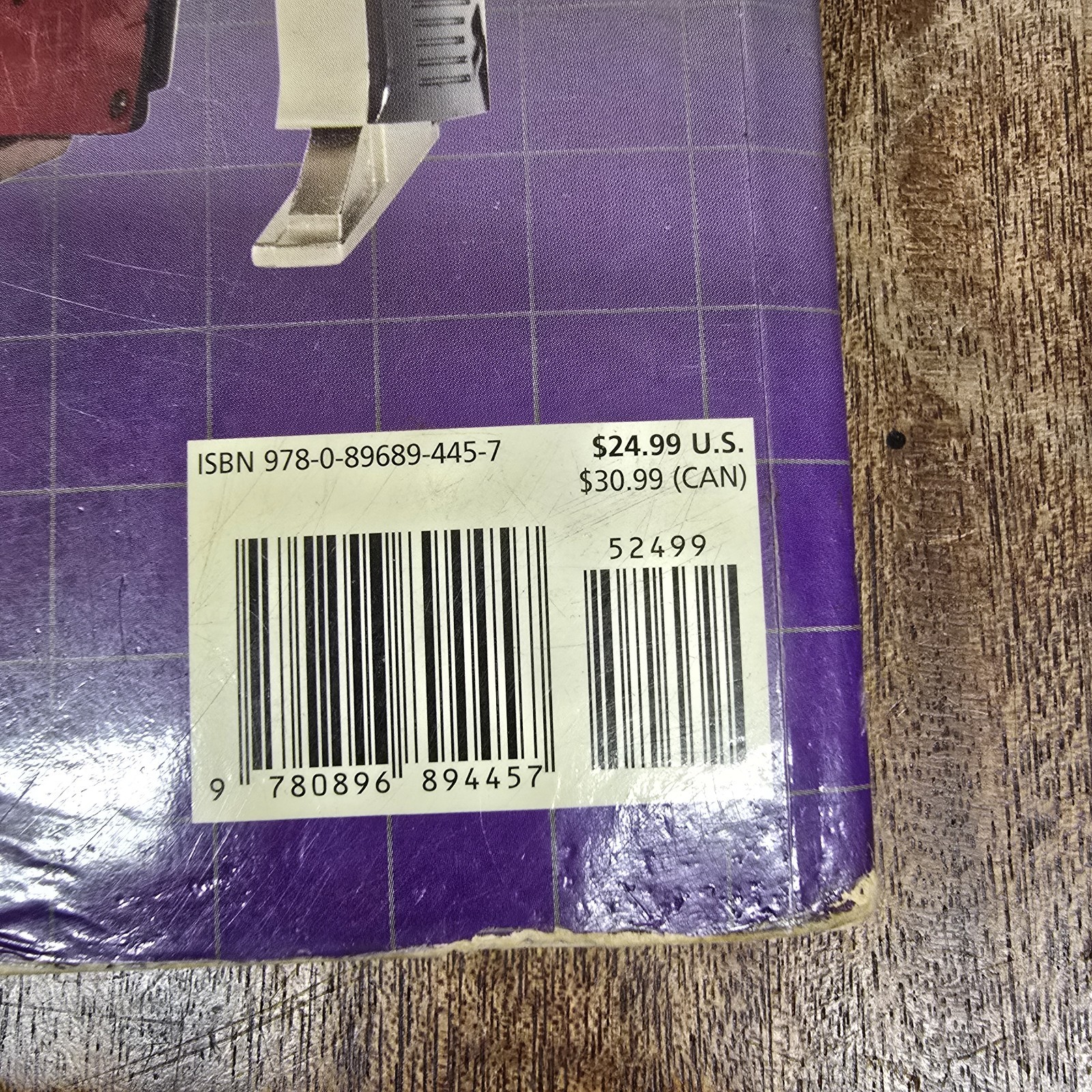 Transformers Identification and Price Guide Mark Bellomo 2007 Book Well Loved