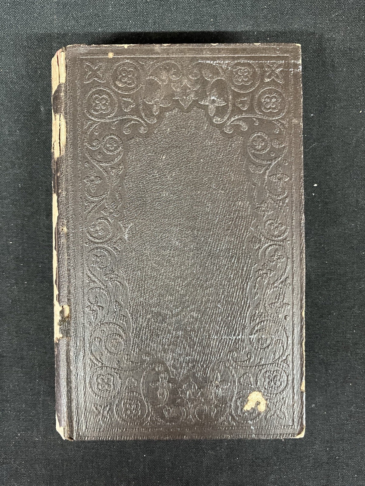 The Fountain Of Life by John Flavel 1820 American Tract Society