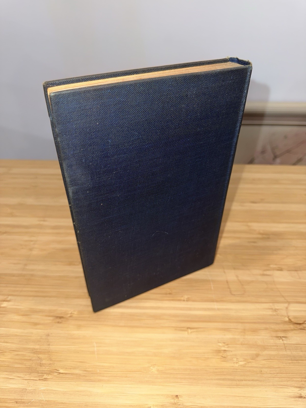 1922 First Edition As I Remember E.E. Constance Jones Autobiographical Ramble