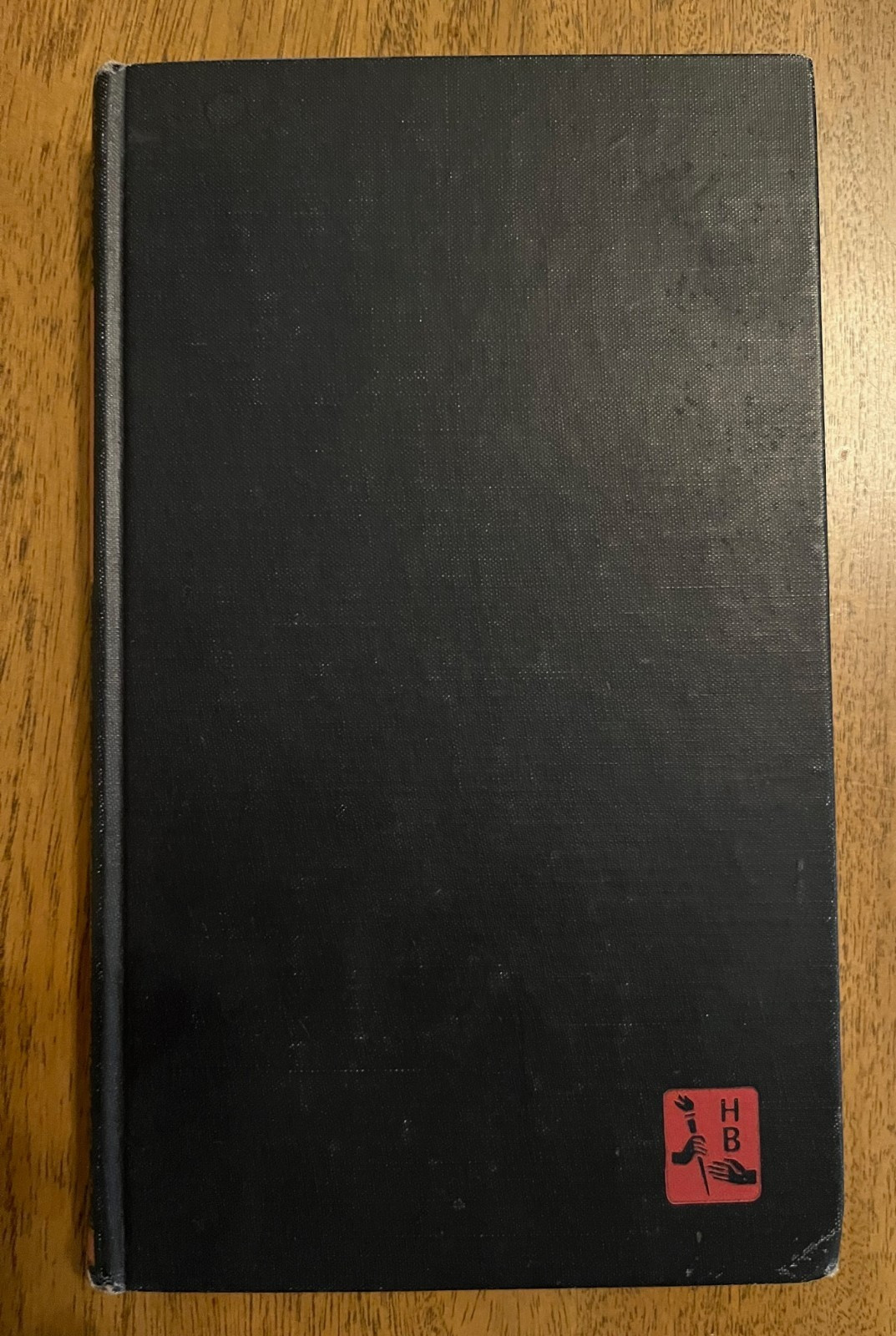 Harlem Renaissance Book Collection