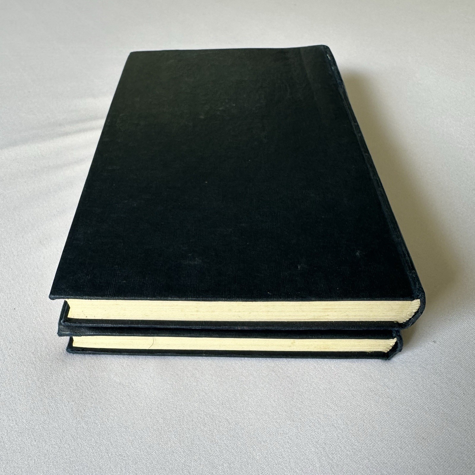 Numerical Methods Volumes I & II Ben Noble 1964 First Edition HC University Math