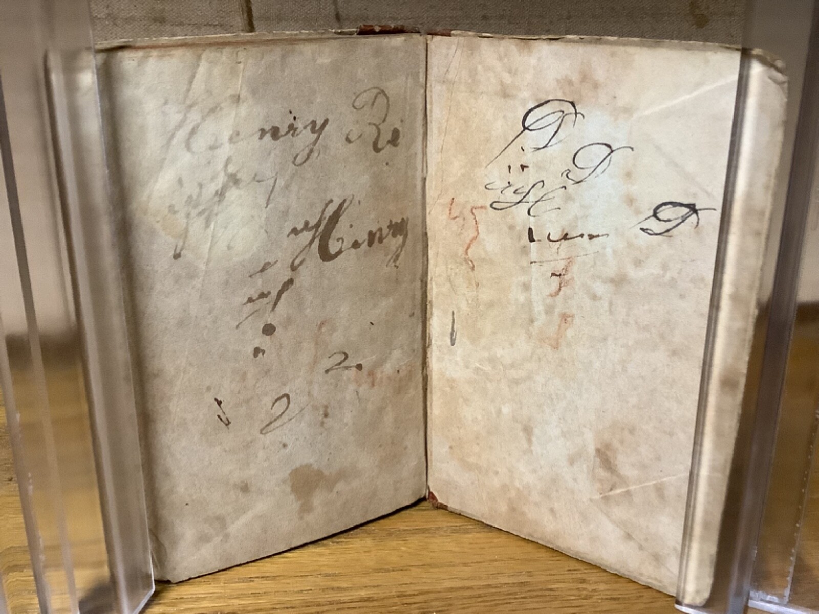1835 Cobb’s Juvenile Reader No. I – Early Lewistown, PA Imprint – Illustrated
