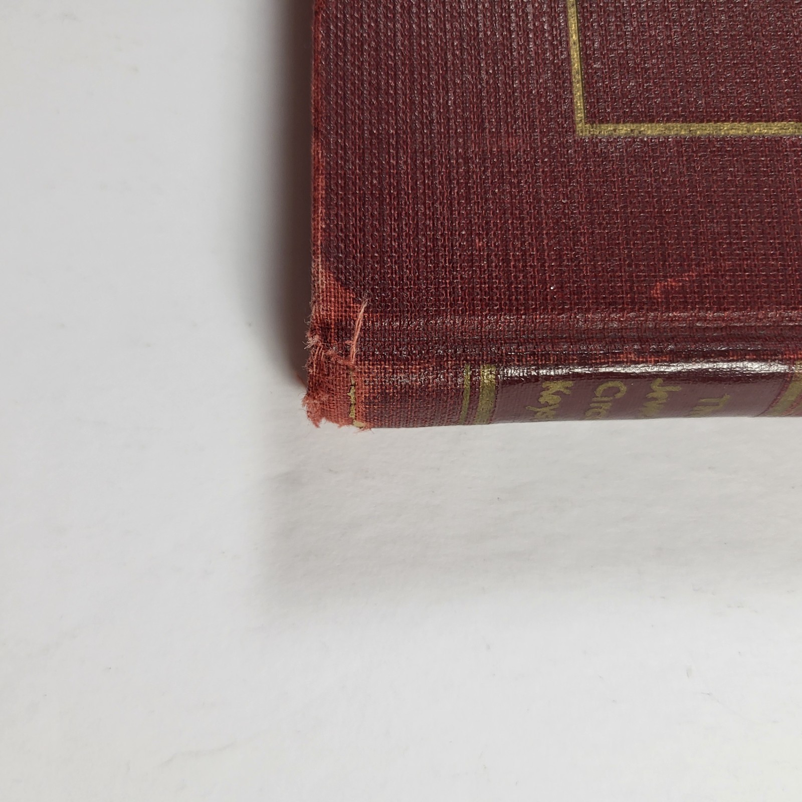 Trade-Marks of the Jewelry of the Kindred Trades 5th Edition 1943 Hardcover