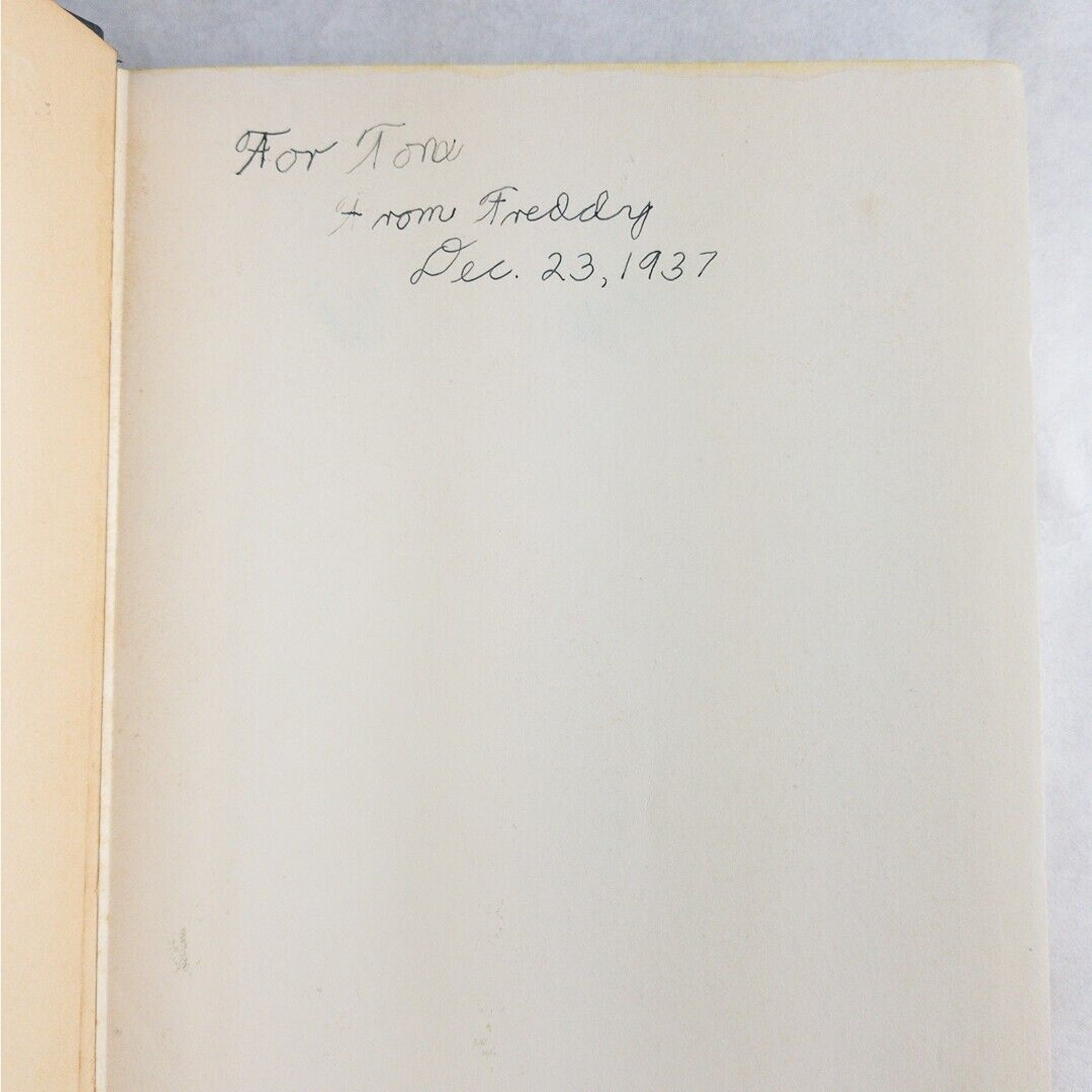 DANIEL BOONE WILDERNESS SCOUT by Stewart White Garden City Publishing Co. 1922