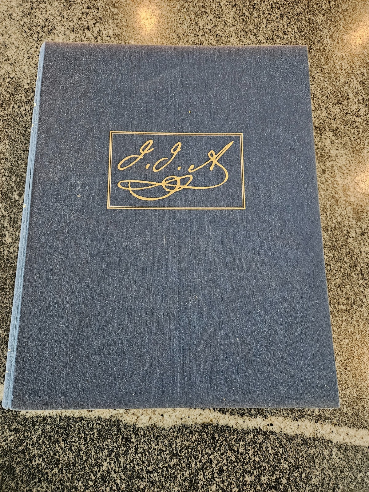 The Original Water-Color Paintings Birds of America Book by John James Audubon