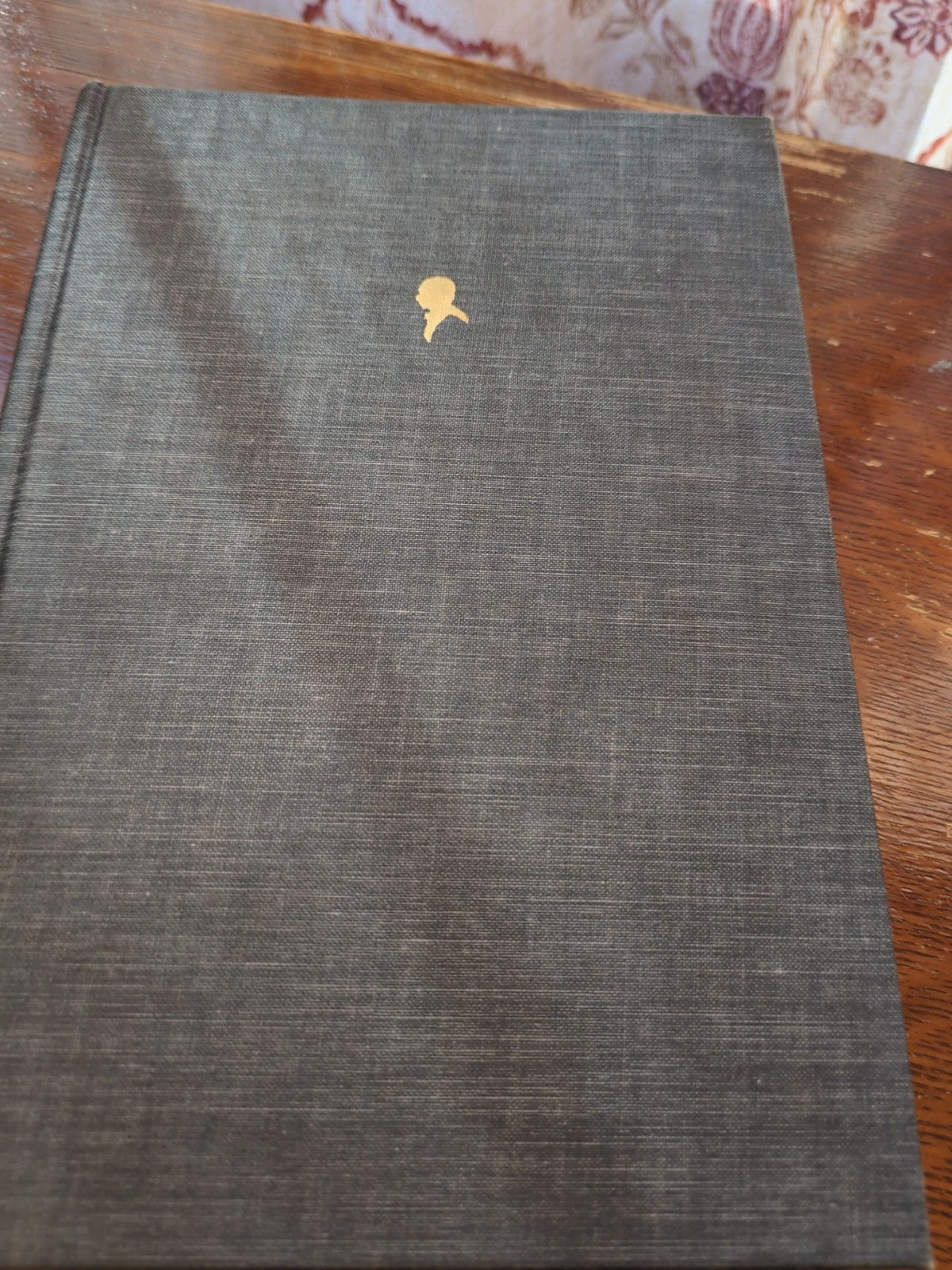 THE LETTERS OF JOHN KEATS 1814-1821 Vol. 1 1958 1st Ed; Year:1972,2nd Printing(S